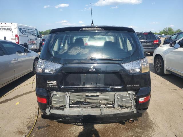 2008 Mitsubishi Outlander Es VIN: JA4LS21WX8Z014964 Lot: 56111524