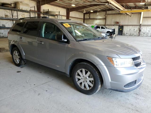 2016 Dodge Journey Se VIN: 3C4PDCAB6GT215089 Lot: 54519994