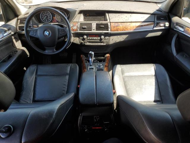 2011 BMW X5 xDrive35I VIN: 5UXZV4C55BL740814 Lot: 53538714