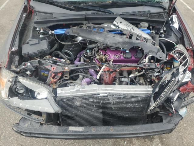 1HGES16365L020204 2005 Honda Civic Dx Vp