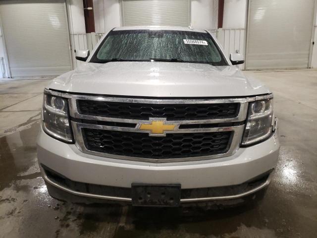 2016 CHEVROLET SUBURBAN K - 1GNSKHKC0GR106745