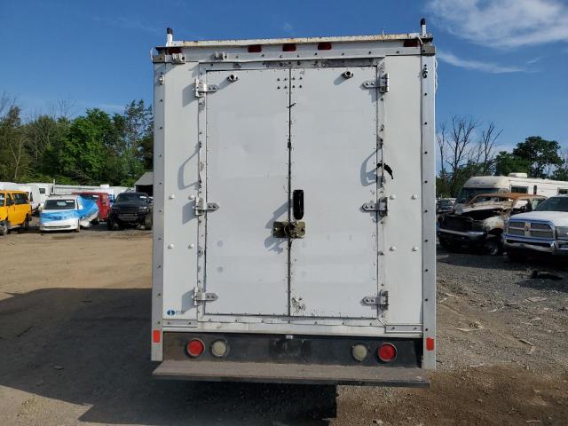 2005 Ford Econoline E350 Super Duty Cutaway Van VIN: 1FDSE35L65HA80889 Lot: 48155154