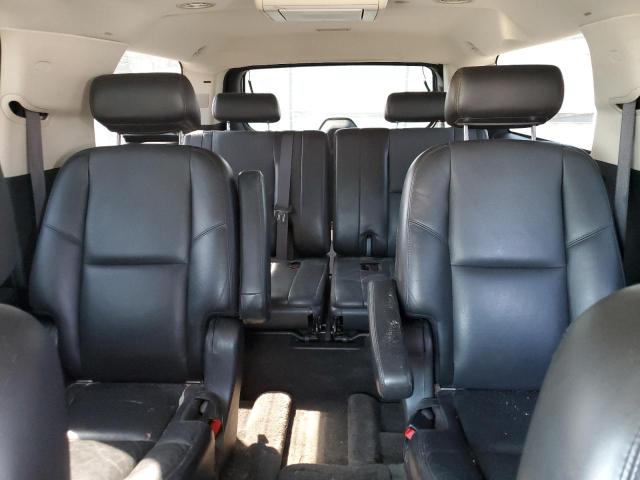 2007 Cadillac Escalade Esv VIN: 1GYFK66847R182631 Lot: 55009114