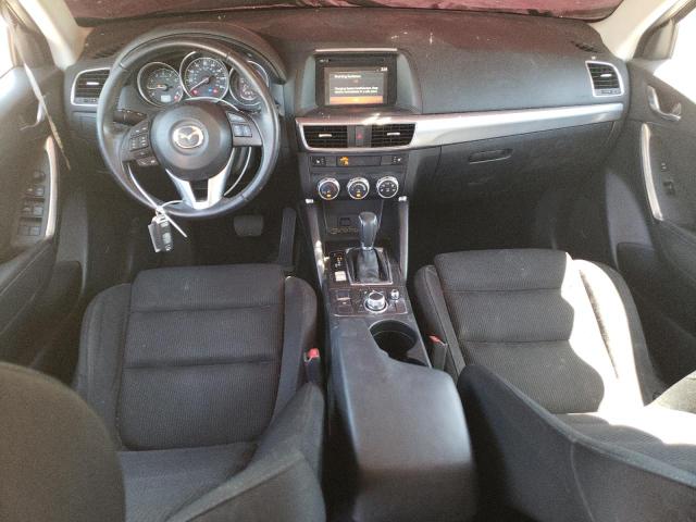 2016 Mazda Cx-5 Touring VIN: JM3KE4CY9G0874853 Lot: 52830414