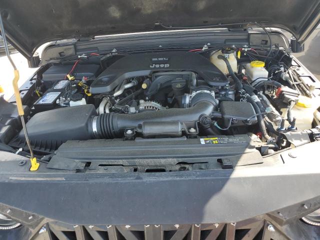 2020 Jeep Wrangler Unlimited Sport VIN: 1C4HJXDG1LW274695 Lot: 55688244