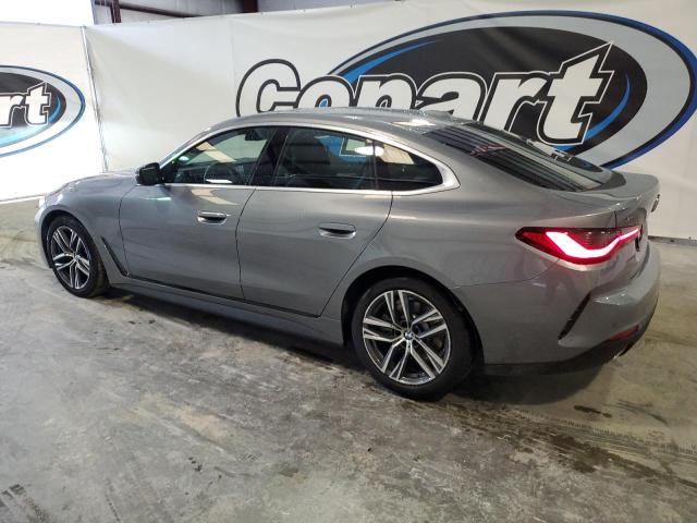 2024 BMW 430Xi Gran Coupe VIN: WBA73AV07RFS71701 Lot: 55153754