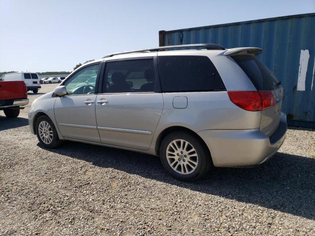 2008 Toyota Sienna Xle VIN: 5TDZK22CX8S123348 Lot: 55882304