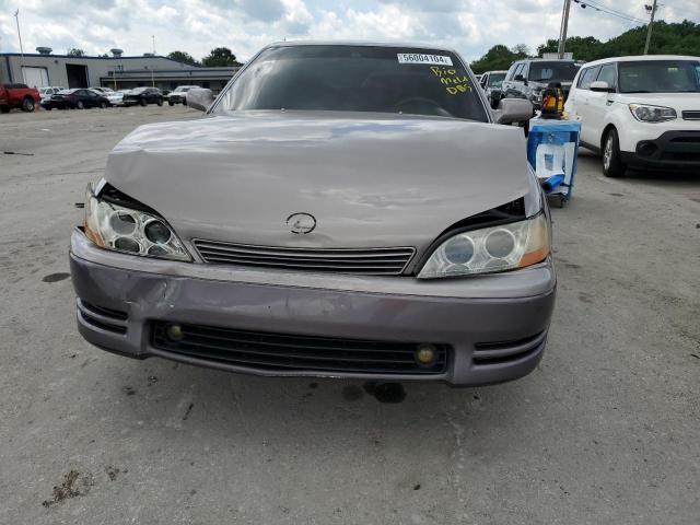 1992 Lexus Es 300 VIN: JT8VK13T7N0070595 Lot: 56004104