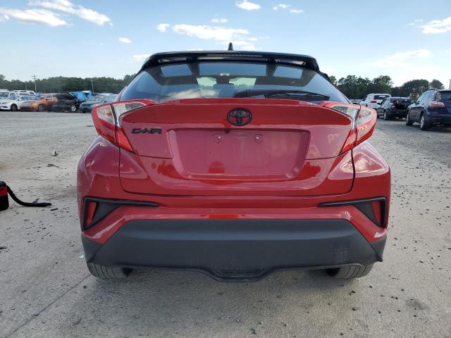 2021 Toyota C-Hr Xle VIN: JTNKHMBX3M1111639 Lot: 56760244