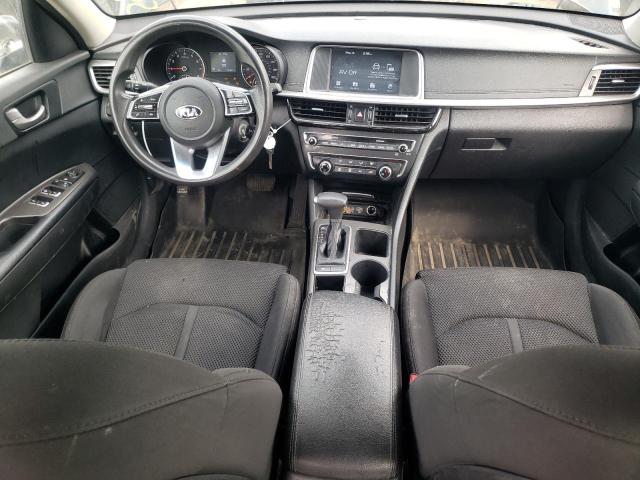 2019 KIA OPTIMA LX - 5XXGT4L38KG317769