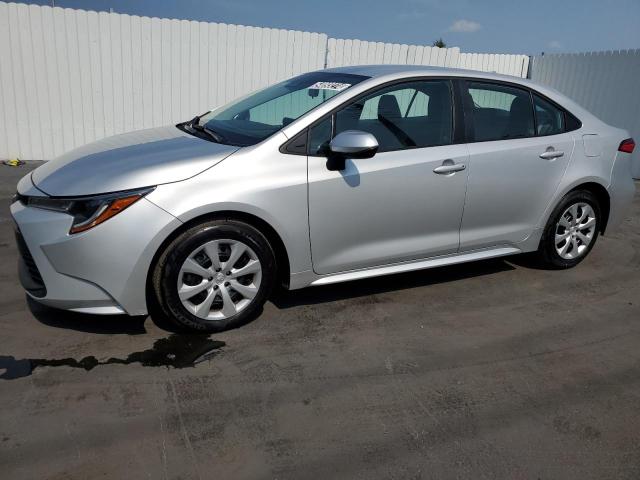 Lot #2542207217 2023 TOYOTA COROLLA LE salvage car