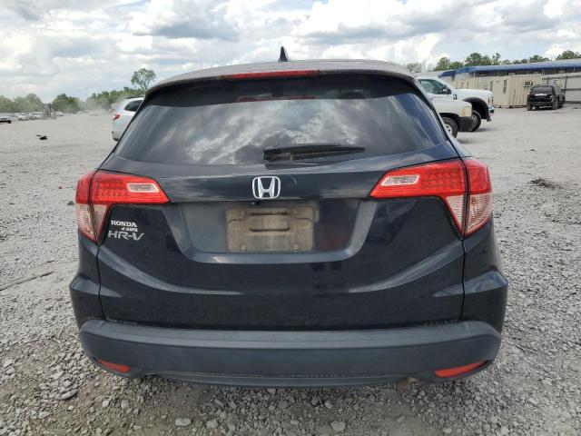 2016 Honda Hr-V Ex VIN: 3CZRU5H51GM740389 Lot: 53483364