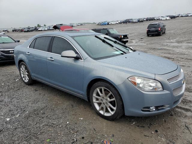 2009 Chevrolet Malibu Ltz VIN: 1G1ZK577194117862 Lot: 53685524