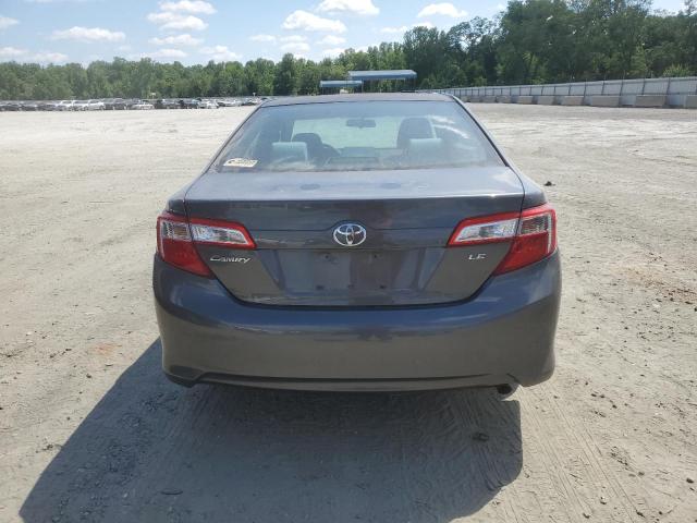 2012 Toyota Camry Base VIN: 4T1BF1FK7CU034502 Lot: 55717774