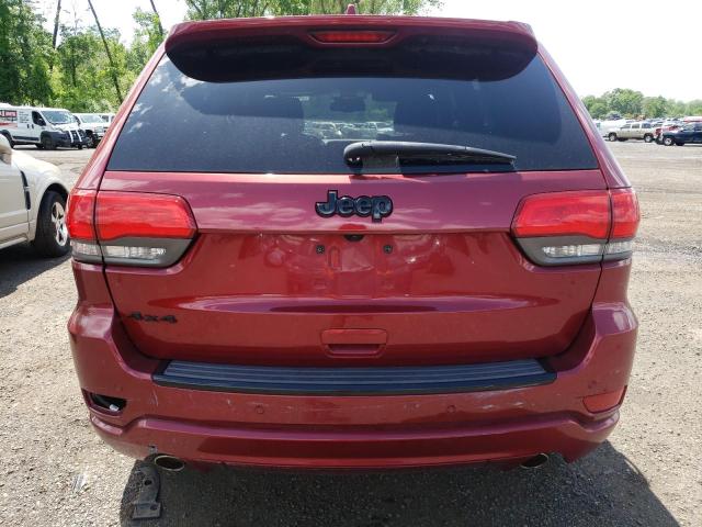 2015 Jeep Grand Cherokee Laredo VIN: 1C4RJFAG0FC711000 Lot: 56046774