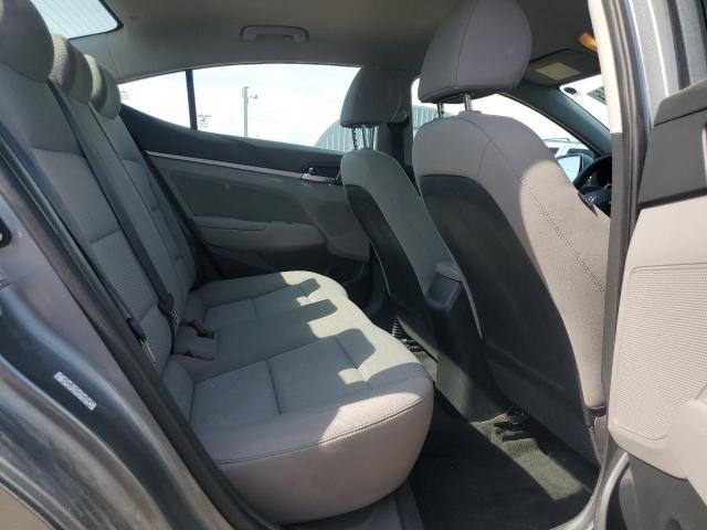 2019 Hyundai Elantra Sel VIN: KMHD84LF6KU745778 Lot: 56688194