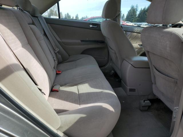 2005 Toyota Camry Le VIN: 4T1BE32K25U517614 Lot: 53341494