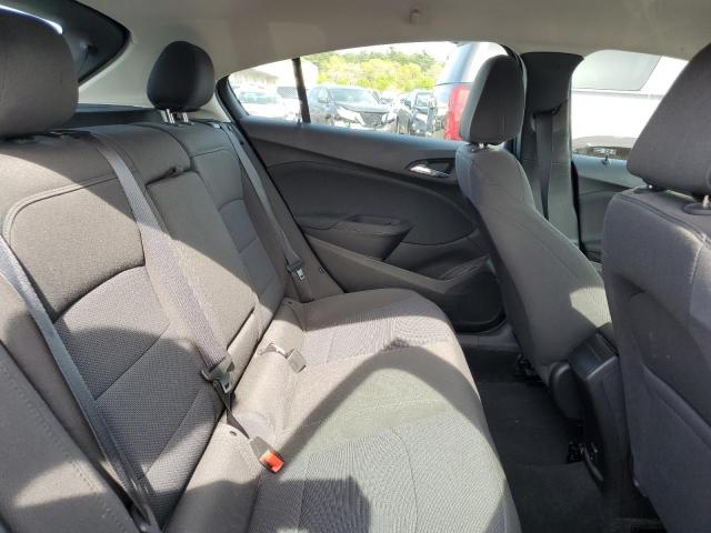 2018 Chevrolet Cruze Lt VIN: 3G1BE6SM3JS565200 Lot: 54833144