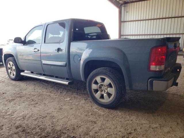 2009 GMC Sierra C1500 Sle VIN: 3GTEC23J19G266813 Lot: 55368594