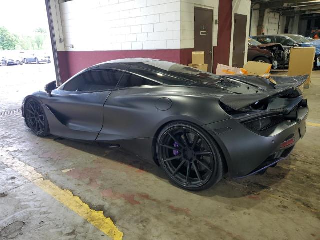 2018 MCLAREN AUTOMOTIVE 720S SBM14DCA6JW002216