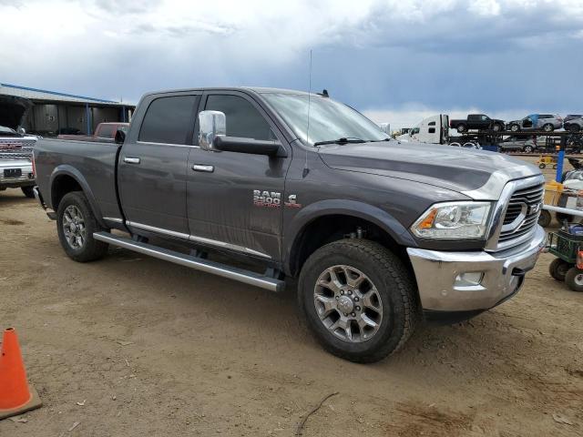 2016 Ram 2500 Longhorn VIN: 3C6UR5GL7GG140838 Lot: 55833684