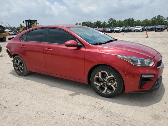 3KPF24AD1ME352272 Kia Forte FE 4