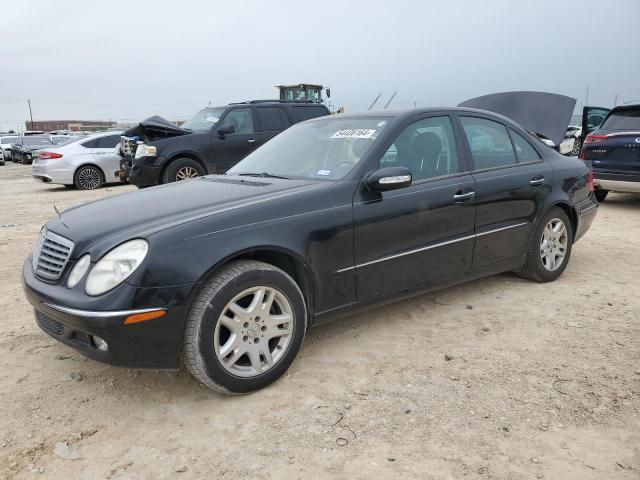 2003 Mercedes-Benz E 320 VIN: WDBUF65J13A127681 Lot: 54406164