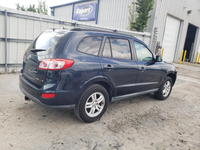 2011 Hyundai Santa Fe Gls VIN: 5XYZG3AB6BG065601 Lot: 53498754