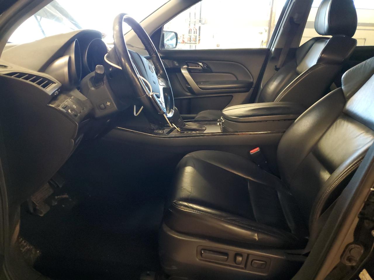 2HNYD28259H508248 2009 Acura Mdx