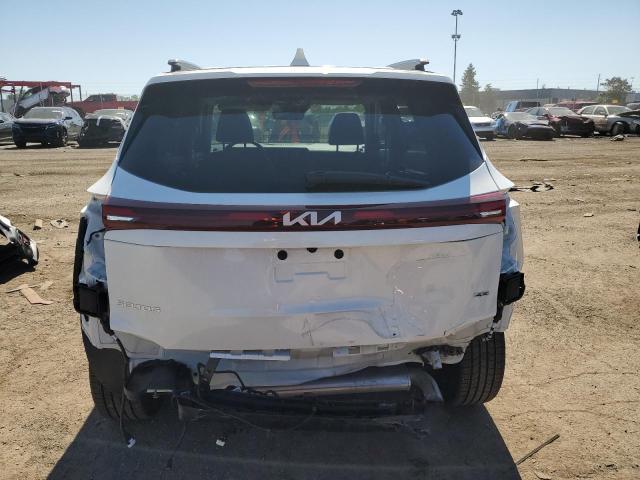 2024 Kia Seltos Sx VIN: KNDETCA77R7515186 Lot: 56972594