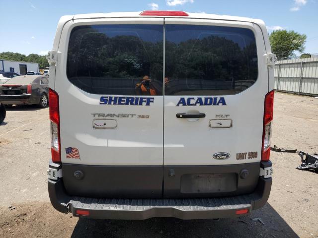 2019 Ford Transit T-350 VIN: 1FBZX2ZM0KKA05599 Lot: 54713994