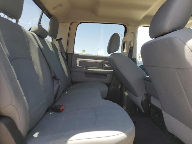 2020 RAM 1500 CLASS - 1C6RR7TT0LS100966