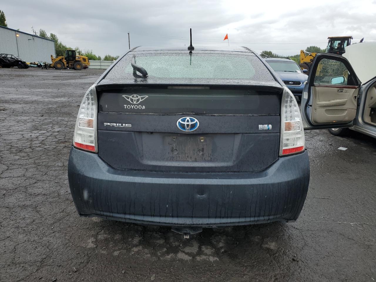 JTDKN3DU6A0017542 2010 Toyota Prius