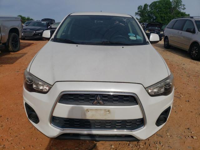 2015 Mitsubishi Outlander Sport Es VIN: 4A4AP3AU4FE049550 Lot: 54802964