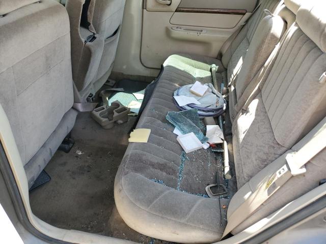 2002 Chevrolet Impala VIN: 2G1WF55E929274955 Lot: 54851844