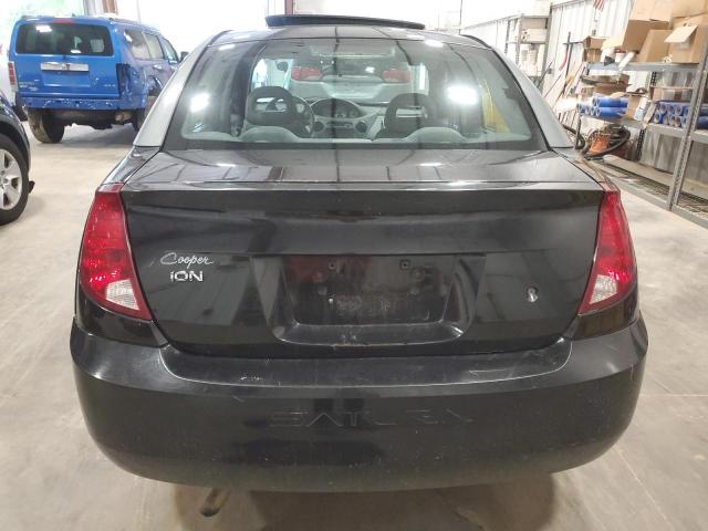 2003 Saturn Ion Level 3 VIN: 1G8AK52F73Z188023 Lot: 55003504