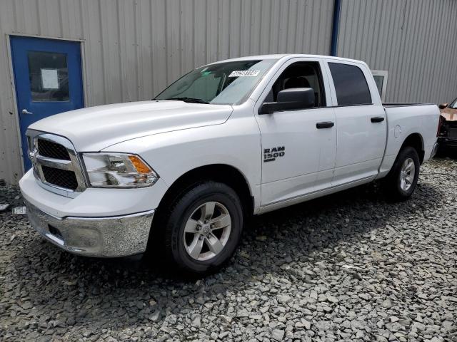 2022 Ram 1500 Classic Slt VIN: 1C6RR6LGXNS234948 Lot: 56298114