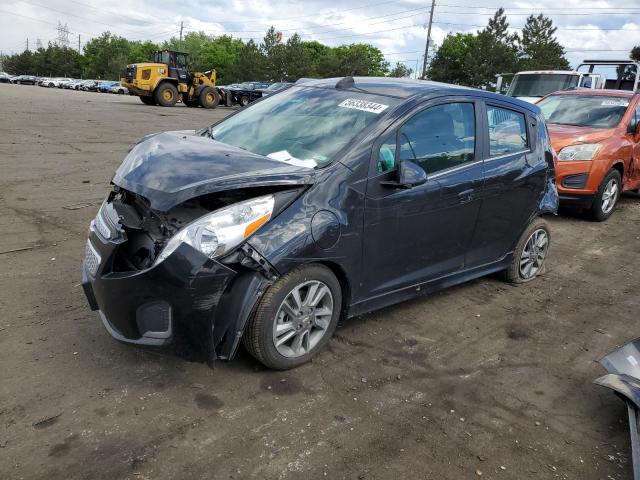 2016 CHEVROLET SPARK EV 2 - KL8CL6S06GC630580