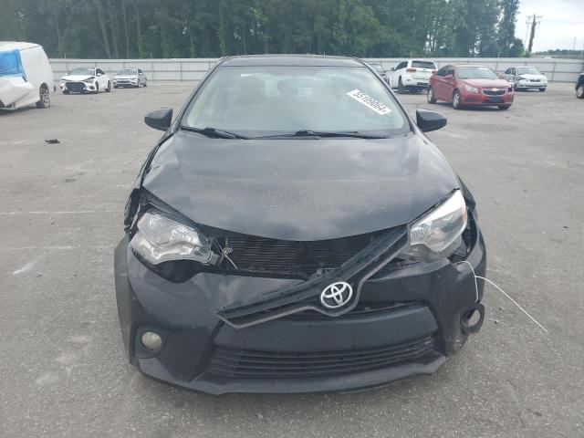 2014 Toyota Corolla L VIN: 2T1BURHE6EC186741 Lot: 55109064