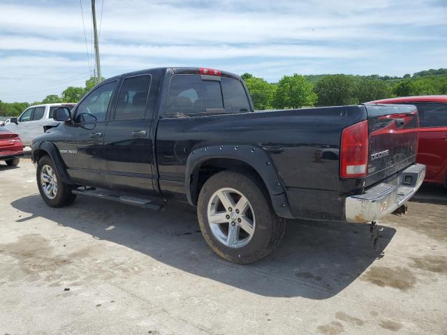 2005 Dodge Ram 1500 St VIN: 1D7HA18D35S238598 Lot: 53333564