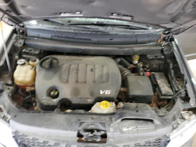 2018 Dodge Journey Crossroad VIN: 3C4PDDGG5JT370989 Lot: 53158754