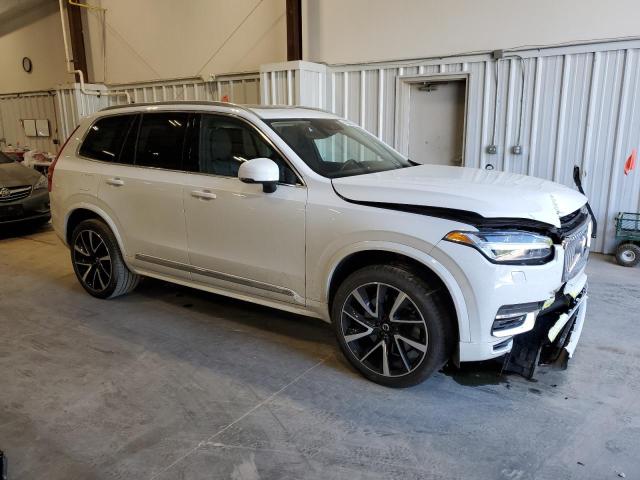 2022 Volvo Xc90 T8 Recharge Inscription Express VIN: YV4H60CZXN1854519 Lot: 55286004