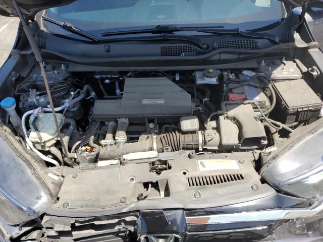 2021 Honda Cr-V Ex VIN: 2HKRW1H54MH400468 Lot: 53911504