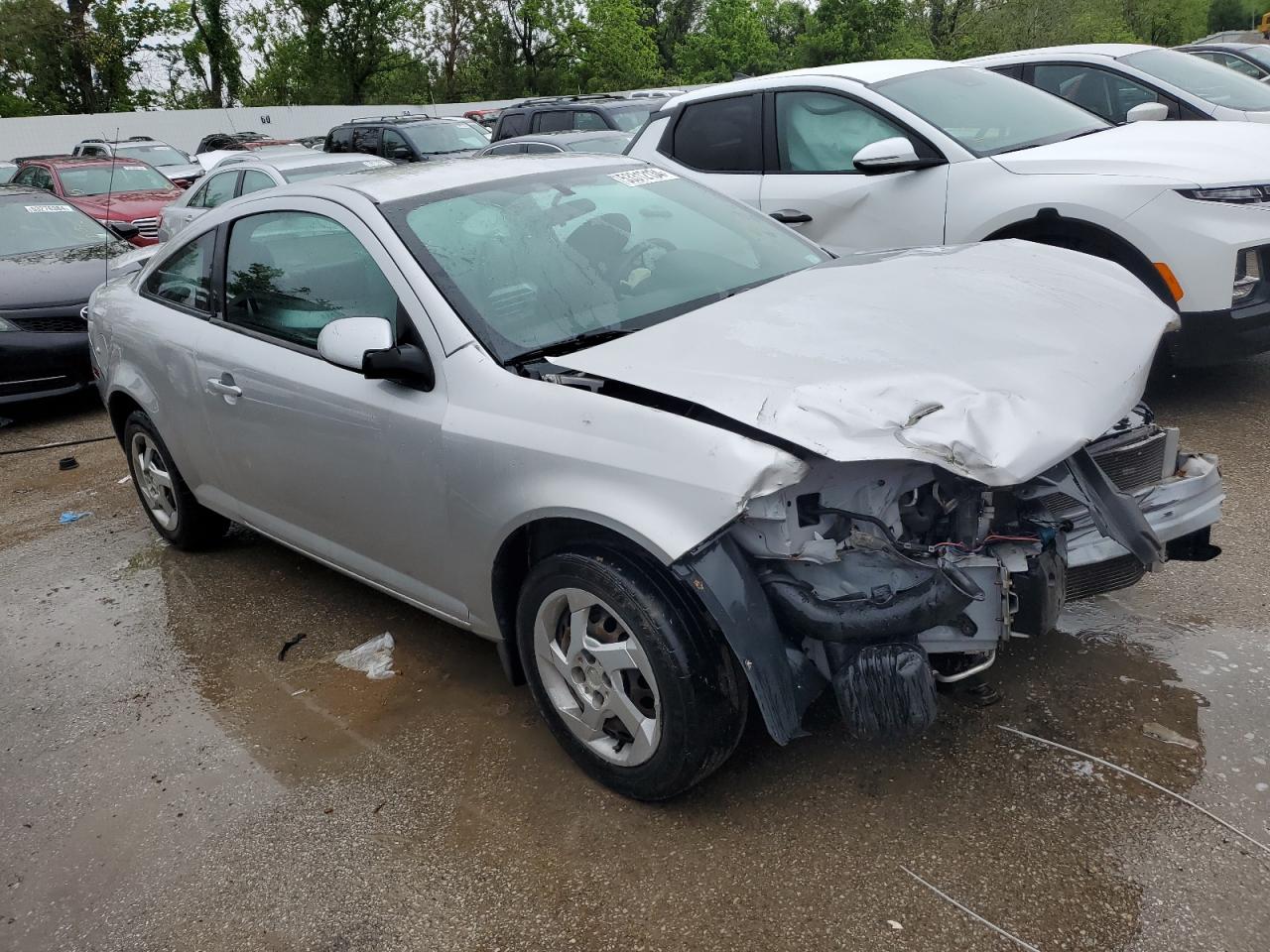 1G2AL18F987200733 2008 Pontiac G5