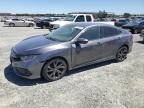2020 HONDA CIVIC SPOR - 19XFC2F80LE209440