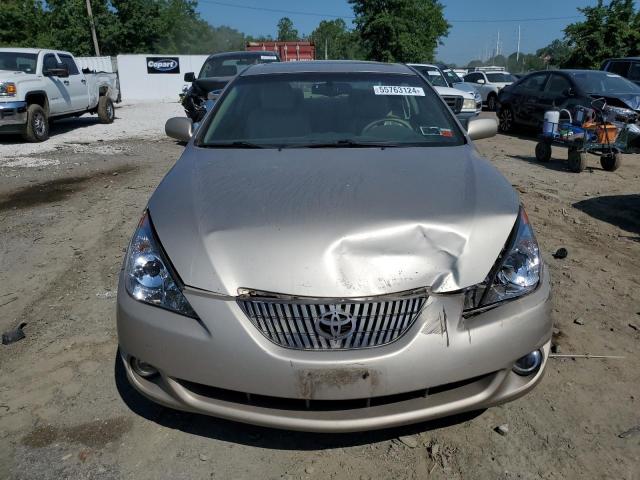 2004 Toyota Camry Solara Se VIN: 4T1CA30P94U030746 Lot: 55763124