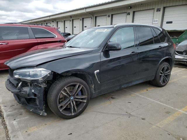 VIN 5YMKT6C5XF0C89515 2015 BMW X5, M no.1