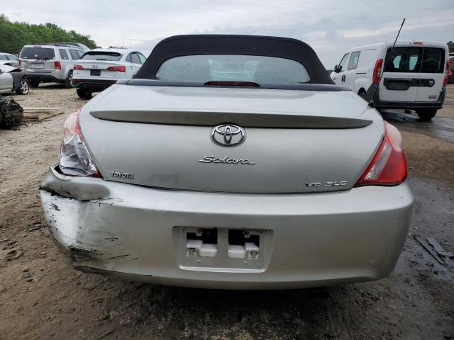 2004 Toyota Camry Solara Se VIN: 4T1FA38P14U032315 Lot: 55096794