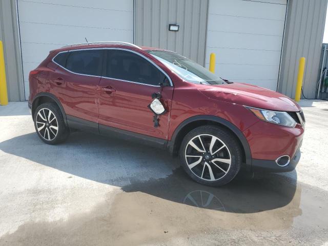 2019 Nissan Rogue Sport S VIN: JN1BJ1CR8KW326279 Lot: 54683114