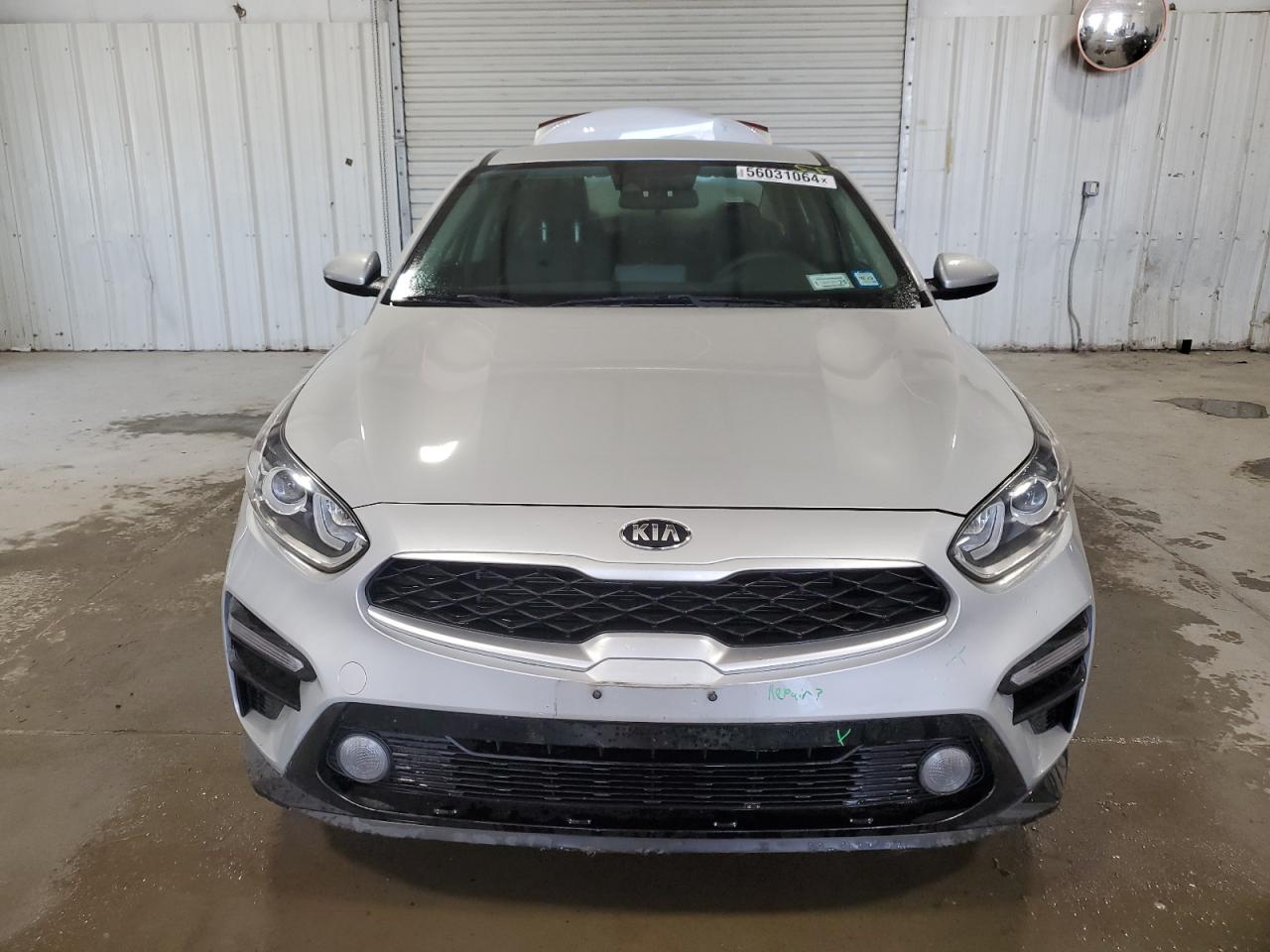 3KPF24AD0LE222563 2020 Kia Forte Fe